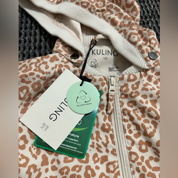 Kuling Jacket - Picture 2 of 2